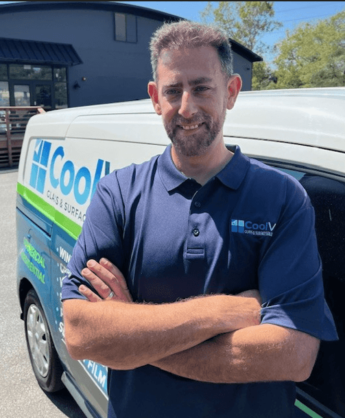 Paul Silverman, Owner