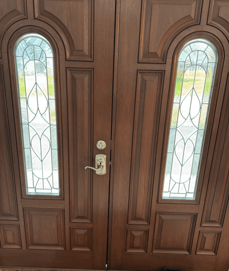 Privacy & Decorative