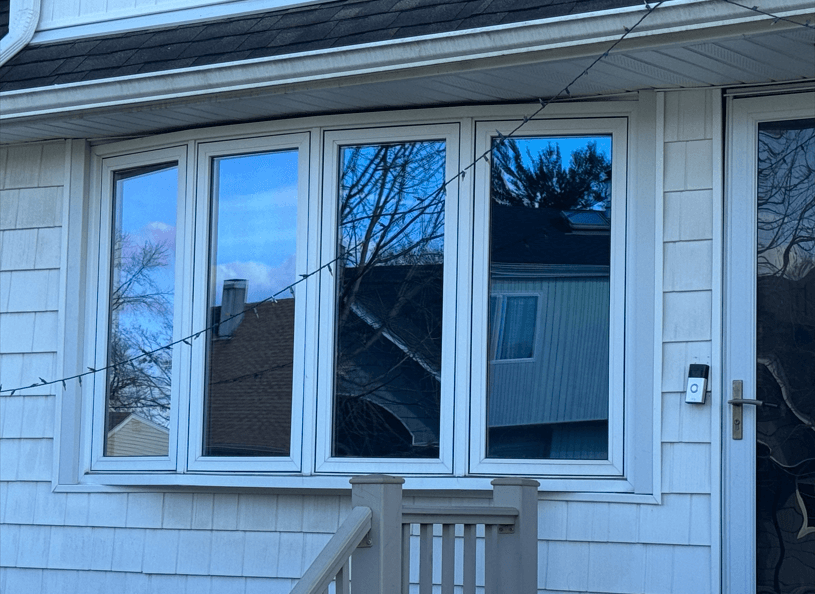 Solar & Heat Reduction